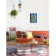 Quadro Poster Art Digital Quadro Artistico 8293