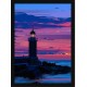 Quadro Poster Art Digital Quadro Artistico 8298