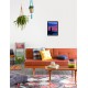 Quadro Poster Art Digital Quadro Artistico 8298