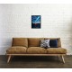 Quadro Poster Art Digital Quadro Artistico 8305