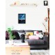 Quadro Poster Art Digital Quadro Artistico 8305