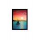 Quadro Poster Art Digital Quadro Artistico 8307
