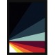 Quadro Poster Art Digital Quadro Artistico 8312