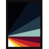Quadro Poster Art Digital Quadro Artistico 8312