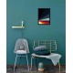 Quadro Poster Art Digital Quadro Artistico 8312
