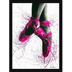 Quadro Poster Art Digital Quadro Artistico 8313