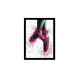 Quadro Poster Art Digital Quadro Artistico 8313