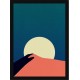 Quadro Poster Art Digital Quadro Artistico 8314