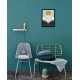 Quadro Poster Art Digital Quadro Artistico 8319