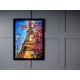 Quadro Poster Art Digital Quadro Artistico 8321
