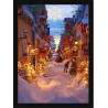 Quadro Poster Art Digital Quadro Artistico 8322