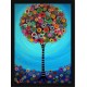 Quadro Poster Art Digital Quadro Artistico 8324