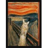 Quadro Poster Art Digital Quadro Artistico 8326