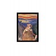 Quadro Poster Art Digital Quadro Artistico 8328