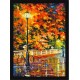 Quadro Poster Art Digital Quadro Artistico 8329