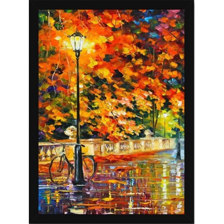 Quadro Poster Art Digital Quadro Artistico 8329
