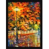 Quadro Poster Art Digital Quadro Artistico 8329