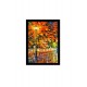 Quadro Poster Art Digital Quadro Artistico 8329
