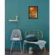 Quadro Poster Art Digital Quadro Artistico 8329