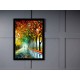 Quadro Poster Art Digital Quadro Artistico 8331