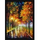 Quadro Poster Art Digital Quadro Artistico 8332