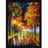 Quadro Poster Art Digital Quadro Artistico 8332