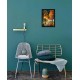 Quadro Poster Art Digital Quadro Artistico 8332