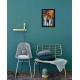 Quadro Poster Art Digital Quadro Artistico 8333