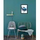 Quadro Poster Art Digital Quadro Artistico 8334