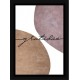 Quadro Poster Art Digital Gratidão 8339