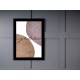 Quadro Poster Art Digital Gratidão 8339