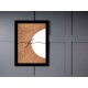 Quadro Poster Art Digital Fé 8340