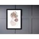Quadro Poster Art Digital Mulheres 8346