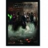 Quadro Poster HQ Crisis on Infinite Earths 1