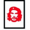 Quadro Poster Pop Art Che Madruga