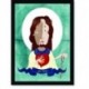 Quadro Poster Pop Art Jesus Arte Sacra