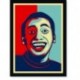 Quadro Poster Pop Art Smile