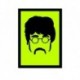 Quadro Poster Pop Art Beatles B1