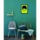 Quadro Poster Pop Art Beatles B1