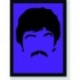 Quadro Poster Pop Art Beatles B3