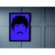 Quadro Poster Pop Art Beatles B3
