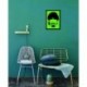 Quadro Poster Pop Art Beatles B4