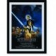 Quadro Poster Cinema Star Wars Return Of The Jedi