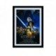 Quadro Poster Cinema Star Wars Return Of The Jedi