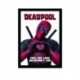 Quadro Poster Cinema DeadPool 04