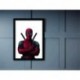 Quadro Poster Cinema DeadPool 05