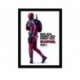 Quadro Poster Cinema DeadPool 06