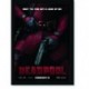 Quadro Poster Cinema DeadPool 08