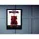 Quadro Poster Cinema DeadPool 10