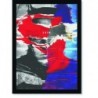 Quadro Poster Cinema Batman vs Superman 1